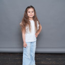 Яна Щеглеватых  - фото № 1