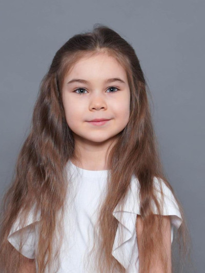 Яна Щеглеватых